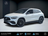 Mercedes GLA e AMG Line TO SIEGES CHAUFFANTS CAMERA 360 MUL   SAUSHEIM 68
