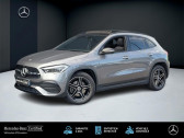Annonce Mercedes GLA occasion Essence e AMG Line TO SIEGES CHAUFFANTS DISTR  SAUSHEIM