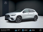 Mercedes GLA e AMG Line TO SIEGES ELECTRIQUES MEMOIRES CHAU  2023 - annonce de voiture en vente sur Auto Sélection.com