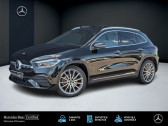 Mercedes GLA occasion année 2021 boite Automatique Annonce Mercedes GLA occasion Electrique e AMG Line TO SIEGES ELECTRIQUES MEMOIRES CHAU à SAUSHEIM