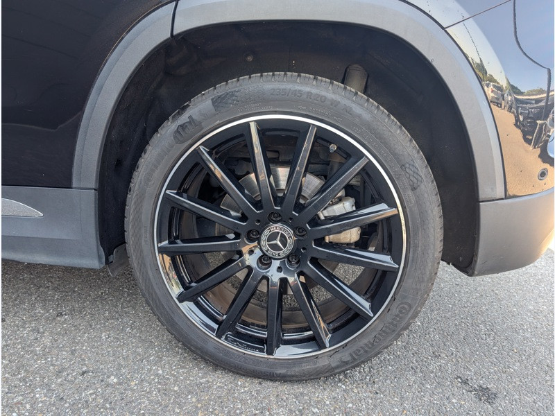 Mercedes GLA e AMG Line TO SIEGES ELECTRIQUES MEMOIRES CHAU  occasion  SAUSHEIM - photo n9