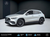 Mercedes GLA e AMG Line TO SIEGES ELECTRIQUES MEMOIRES CHAU  2023 - annonce de voiture en vente sur Auto Sélection.com