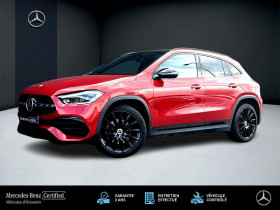 Mercedes GLA , garage ETOILE 68  SAUSHEIM