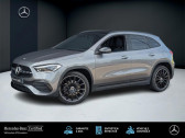 Mercedes GLA e AMG Line TO SIEGES ELECTRIQUES MEMOIRES CHAU  2023 - annonce de voiture en vente sur Auto Sélection.com