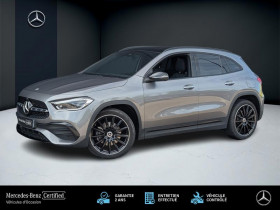 Mercedes GLA , garage ETOILE 68  SAUSHEIM