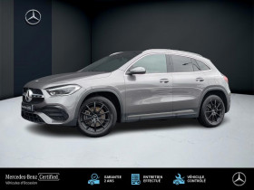 Mercedes GLA , garage ETOILE 68  SAUSHEIM