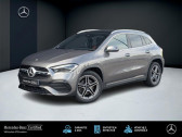 Mercedes GLA e AMG Line TO SONORISATION ADVANCED SIEGES CHA   SAUSHEIM 68