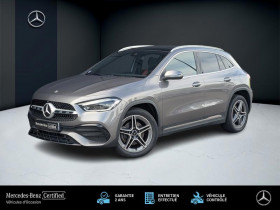 Mercedes GLA , garage ETOILE 68  SAUSHEIM