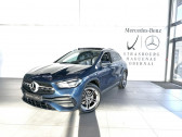 Annonce Mercedes GLA occasion Hybride e AMG Line - TOE Cuir Siges Elec  m  BISCHHEIM