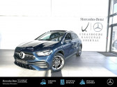 Annonce Mercedes GLA occasion Hybride e AMG Line - TOE Cuir Siges Elec  m  BISCHHEIM