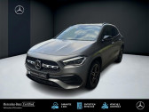 Annonce Mercedes GLA occasion Essence e AMG Line Toit Ouvrant Full Led Pack Black A  LAXOU