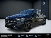Annonce Mercedes GLA occasion Hybride e AMG Line Toit pano - Eclairage  FORBACH