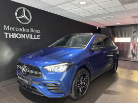 Mercedes GLA , garage ETOILE 57 TERVILLE  TERVILLE