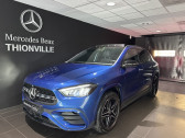 Mercedes GLA occasion année 2024 boite Automatique Annonce Mercedes GLA occasion Essence e AMG Line à TERVILLE