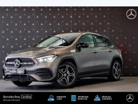 Mercedes GLA , garage ETOILE 67 STRASBOURG  BISCHHEIM