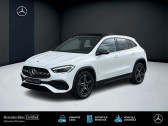 Mercedes GLA occasion année 2022 boite Automatique Annonce Mercedes GLA occasion Essence e AMG Line à COLMAR
