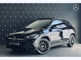 Mercedes GLA , garage ETOILE 67 STRASBOURG  BISCHHEIM