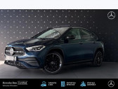Mercedes GLA e AMG Line  2021 - annonce de voiture en vente sur Auto Sélection.com