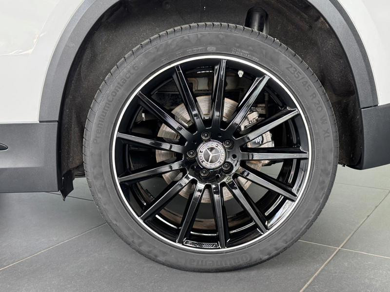 Mercedes GLA e AMG Line  occasion  BISCHHEIM - photo n9