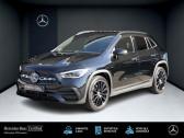 Annonce Mercedes GLA occasion Essence e AMG Line  METZ