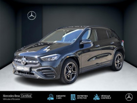 Mercedes GLA , garage ETOILE 57 METZ  METZ