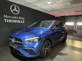 Mercedes GLA occasion année 2024 boite Automatique Annonce Mercedes GLA occasion Essence e AMG Line à TERVILLE