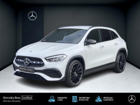 Mercedes GLA , garage ETOILE 57 METZ  METZ