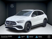 Mercedes GLA occasion année 2023 boite Automatique Annonce Mercedes GLA occasion Essence e AMG Line à METZ