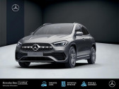Mercedes GLA occasion année 2022 boite Automatique Annonce Mercedes GLA occasion Essence e AMG Line à COLMAR