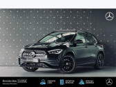 Annonce Mercedes GLA occasion Essence e AMG Line  BISCHHEIM