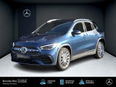 Mercedes GLA e AMG Line   METZ 57