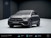 Mercedes GLA occasion année 2022 boite Automatique Annonce Mercedes GLA occasion Hybride e AMG Line à TERVILLE