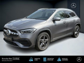 Mercedes GLA occasion année 2022 boite Automatique Annonce Mercedes GLA occasion Essence e AMG Line à COLMAR