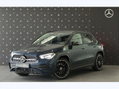 Mercedes GLA occasion année 2023 boite Automatique Annonce Mercedes GLA occasion Essence e AMG Line à BISCHHEIM