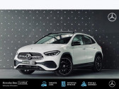 Annonce Mercedes GLA occasion Essence e AMG Line  BISCHHEIM