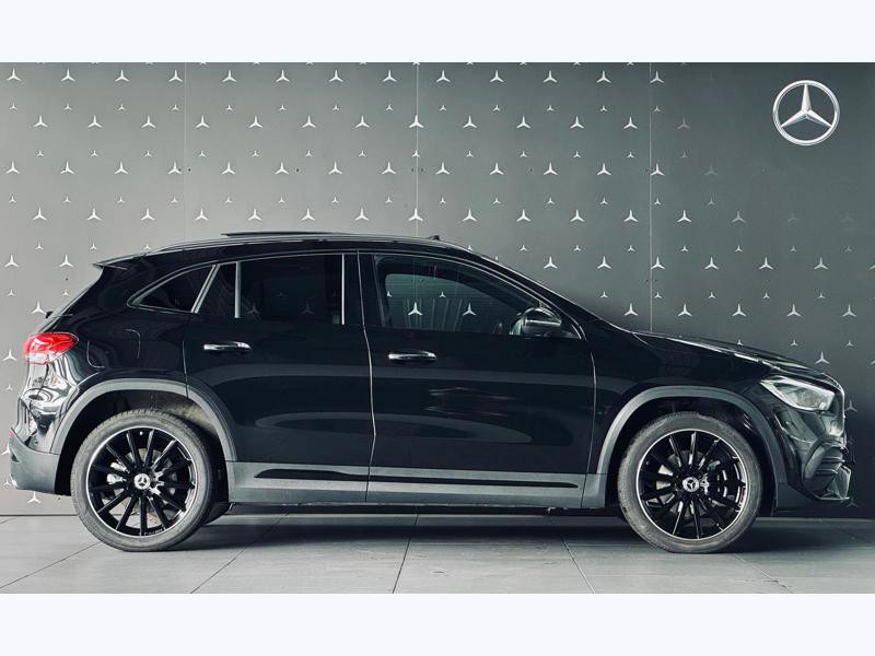 Mercedes GLA e AMG Line  occasion  BISCHHEIM - photo n6