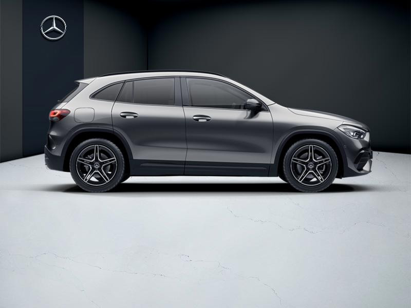 Mercedes GLA e AMG Line  occasion  TERVILLE - photo n6