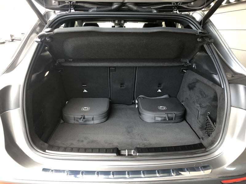 Mercedes GLA e AMG Line  occasion  METZ - photo n10
