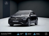 Mercedes GLA occasion année 2022 boite Automatique Annonce Mercedes GLA occasion Essence e AMG Line à COLMAR