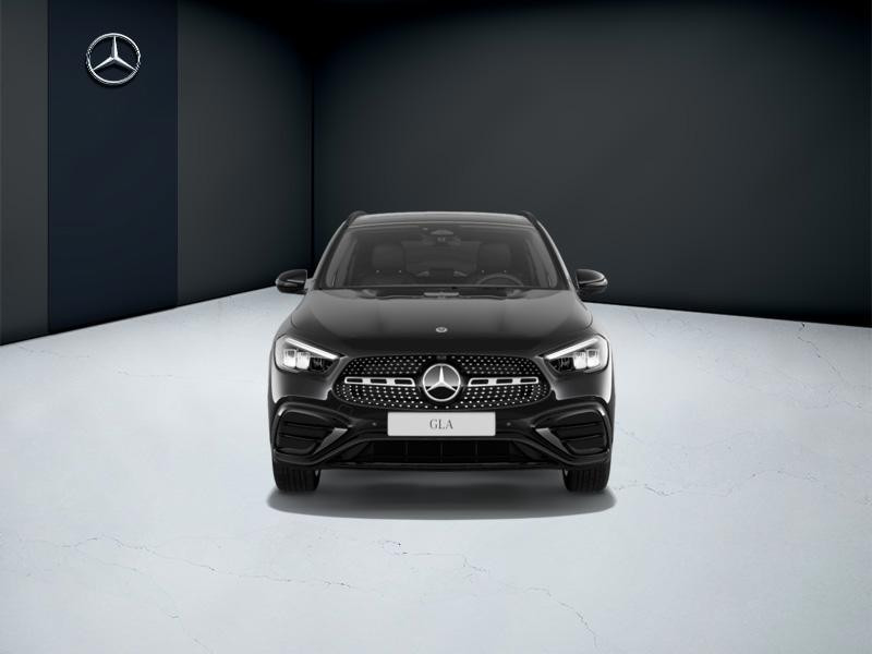 Mercedes GLA e AMG Line  occasion  FORBACH - photo n8