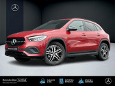 Annonce Mercedes GLA occasion Hybride e Business Line 1.3 218 ch DCT8  SAUSHEIM