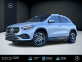 Annonce Mercedes GLA occasion Hybride e Business Line 218 ch DCT8 TO SIEGES ELECTRI  SAUSHEIM