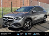 Mercedes GLA occasion année 2022 boite Automatique Annonce Mercedes GLA occasion Essence e Business Line Pack Progressive à OBERNAI