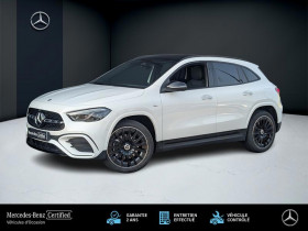 Mercedes GLA , garage ETOILE 68  SAUSHEIM