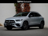 Mercedes GLA e Hybrid EQ 218ch AMG Line 8G-DCT   MONACO 98
