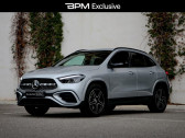 Annonce Mercedes GLA occasion Essence e Hybrid EQ 218ch AMG Line 8G-DCT  MONACO