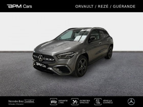 Mercedes GLA , garage ETOILE AUTOMOBILES ORVAULT  ORVAULT