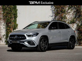 Mercedes GLA e Hybrid EQ 218ch AMG Line 8G-DCT   MONACO 98