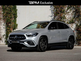 Mercedes GLA , garage BPM EXCLUSIVE - ASTON MARTIN MONACO  MONACO