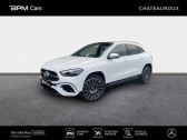 Mercedes GLA e Hybrid EQ 218ch AMG Line 8G-DCT   CHATEAUROUX 36